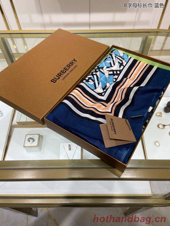 Burberry Scarf BBC00091 Burberry Scarf BBC00091