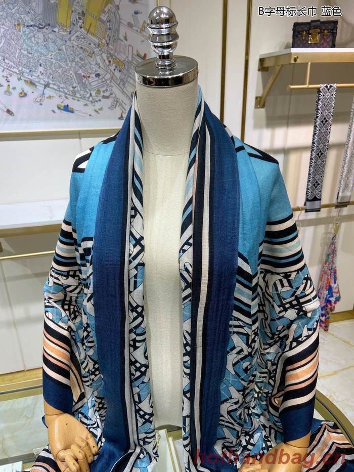 Burberry Scarf BBC00091 Burberry Scarf BBC00091