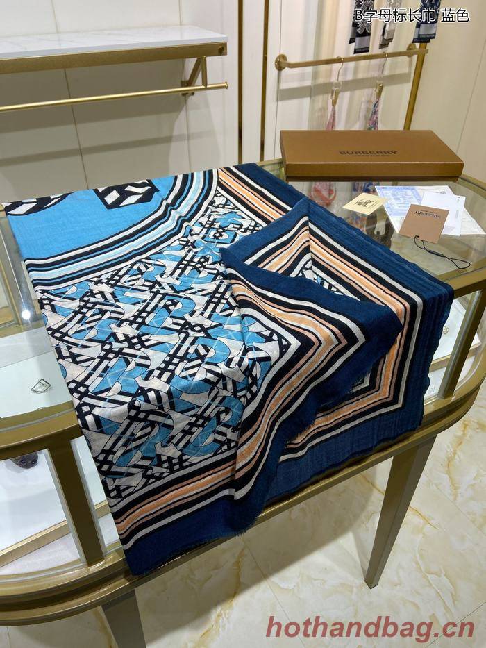 Burberry Scarf BBC00091 Burberry Scarf BBC00091