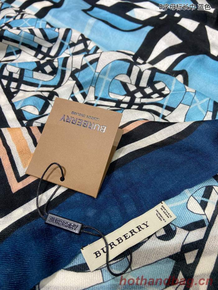 Burberry Scarf BBC00091 Burberry Scarf BBC00091