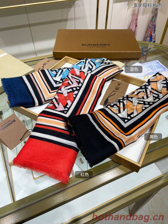 Burberry Scarf BBC00092 Burberry Scarf BBC00092