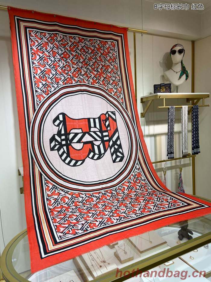 Burberry Scarf BBC00092 Burberry Scarf BBC00092