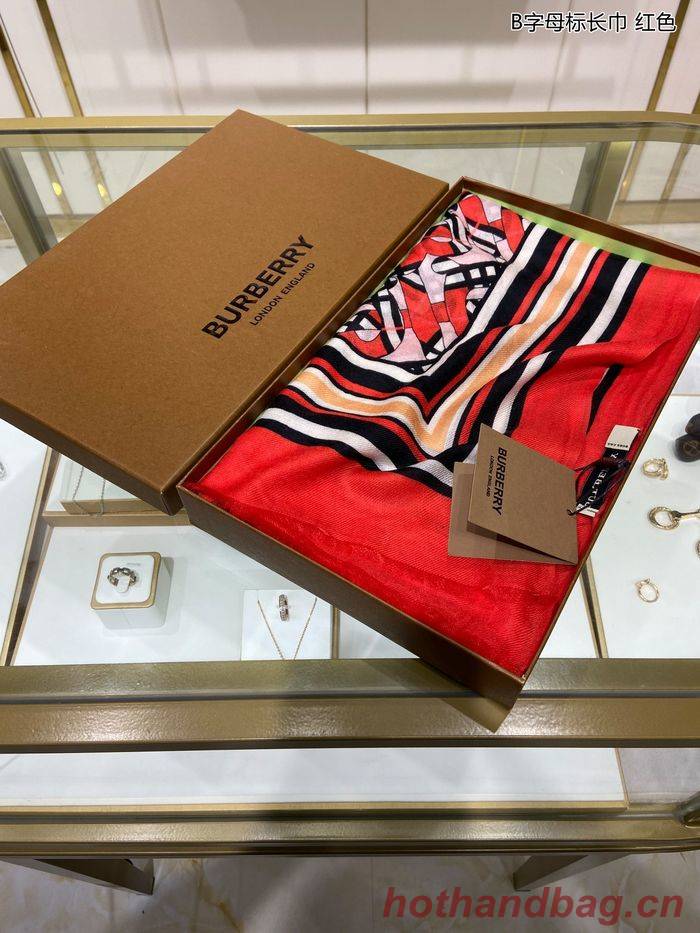 Burberry Scarf BBC00092 Burberry Scarf BBC00092
