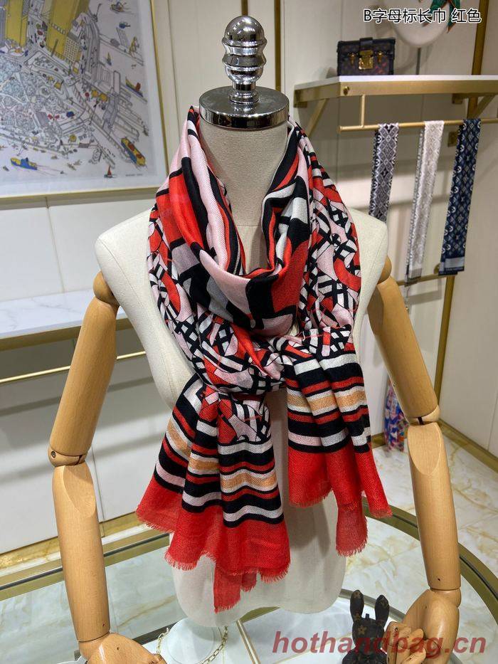 Burberry Scarf BBC00092 Burberry Scarf BBC00092