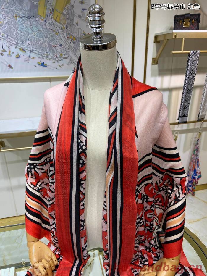 Burberry Scarf BBC00092 Burberry Scarf BBC00092