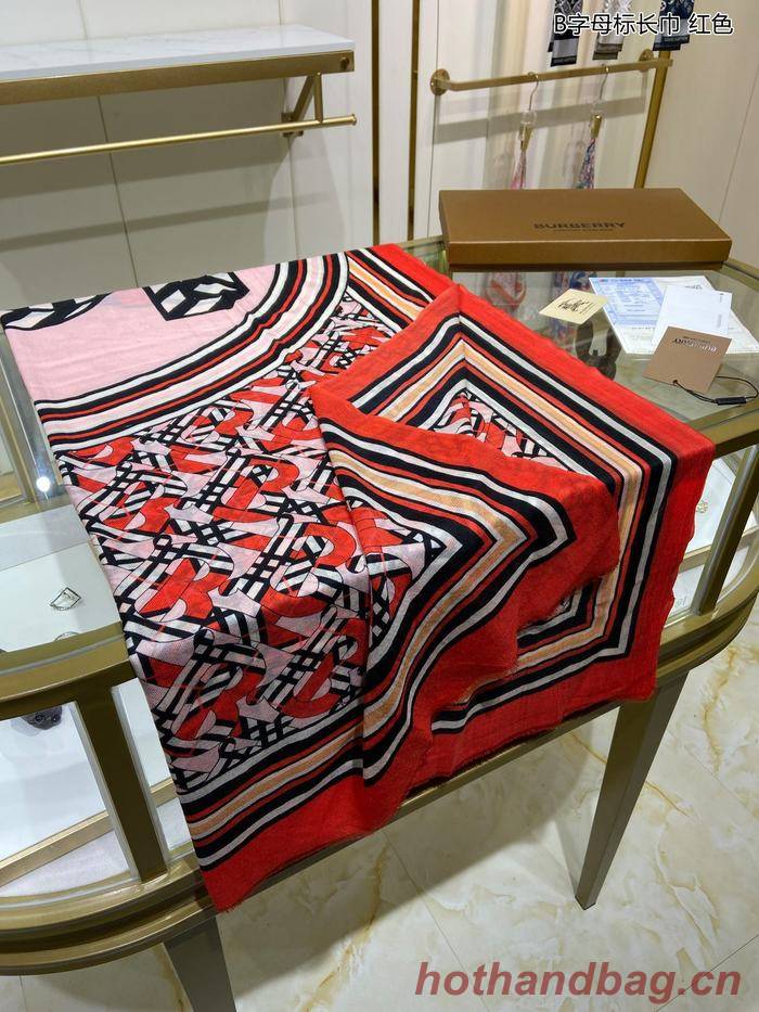 Burberry Scarf BBC00092 Burberry Scarf BBC00092