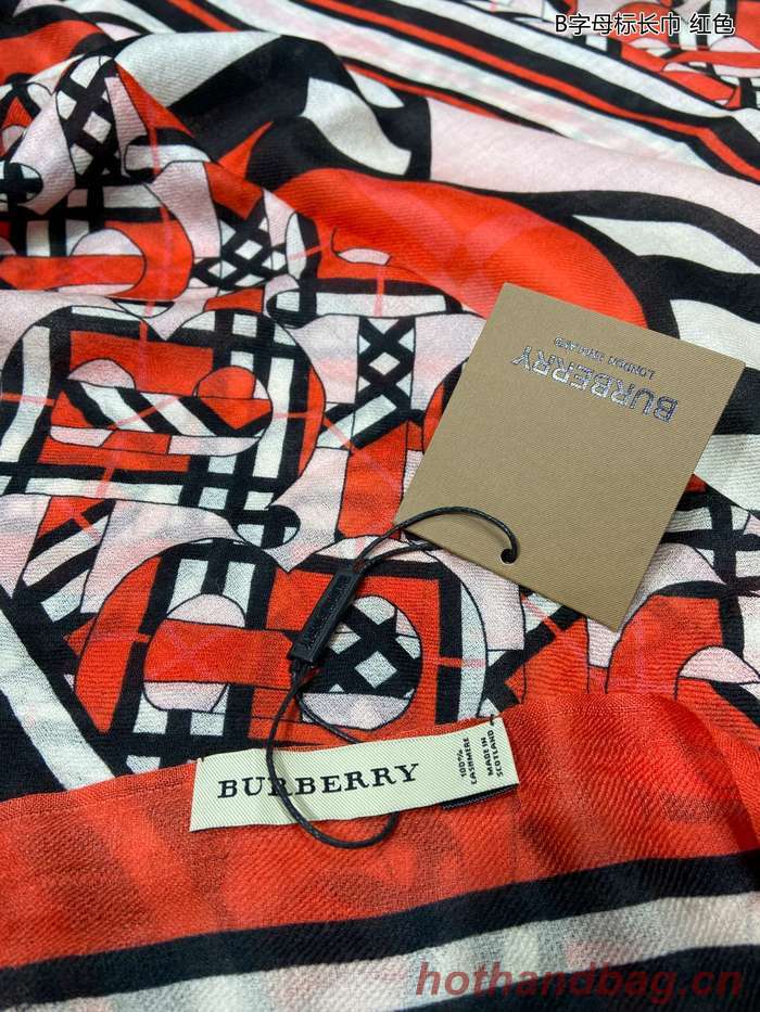 Burberry Scarf BBC00092 Burberry Scarf BBC00092