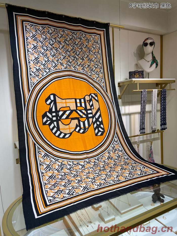 Burberry Scarf BBC00093 Burberry Scarf BBC00093