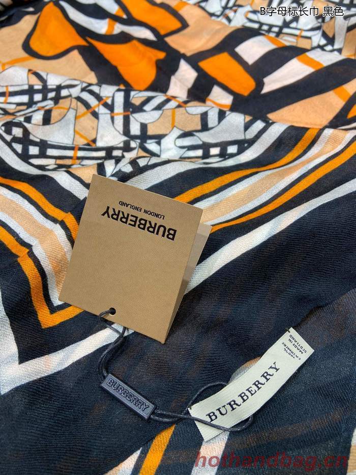 Burberry Scarf BBC00093 Burberry Scarf BBC00093