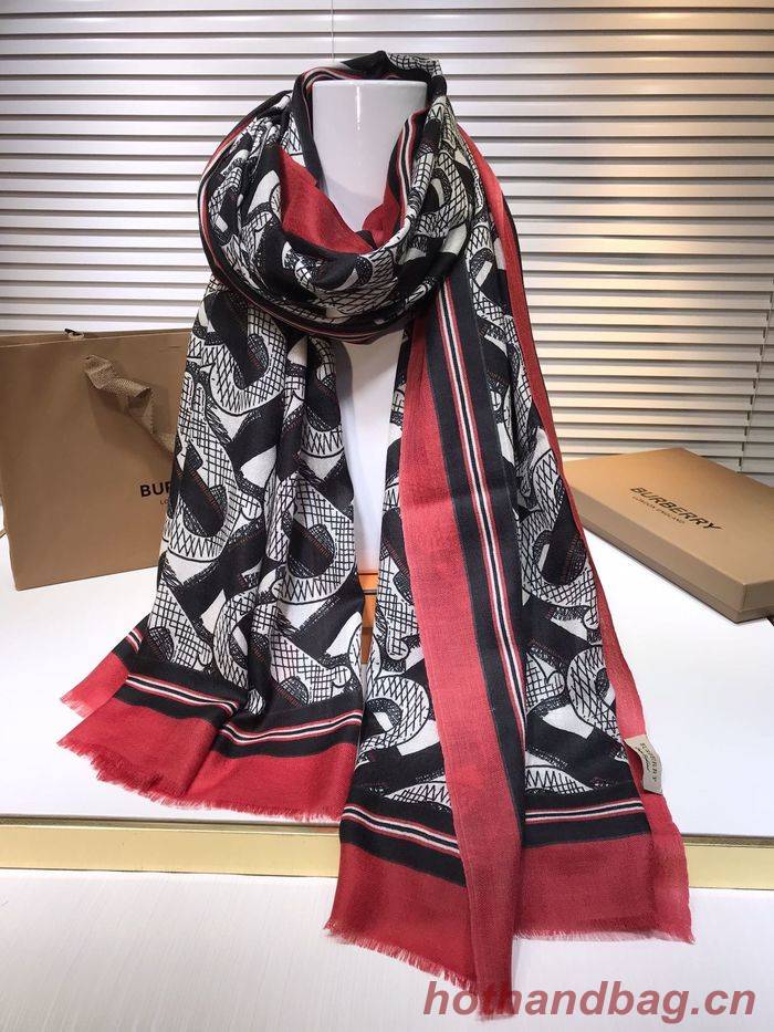 Burberry Scarf BBC00097 Burberry Scarf BBC00097