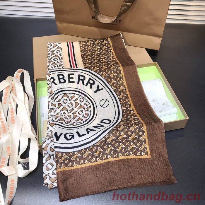 Burberry Scarf BBC00100 Burberry Scarf BBC00100