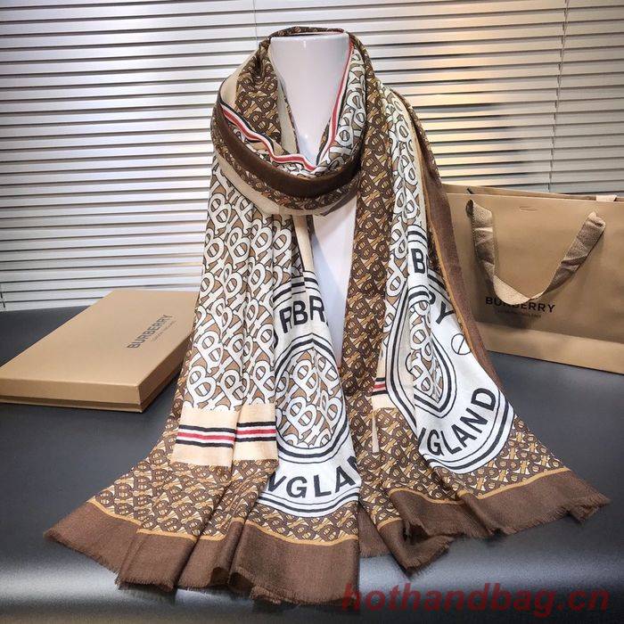 Burberry Scarf BBC00100 Burberry Scarf BBC00100