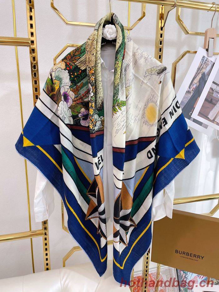 Burberry Scarf BBC00110 Burberry Scarf BBC00110