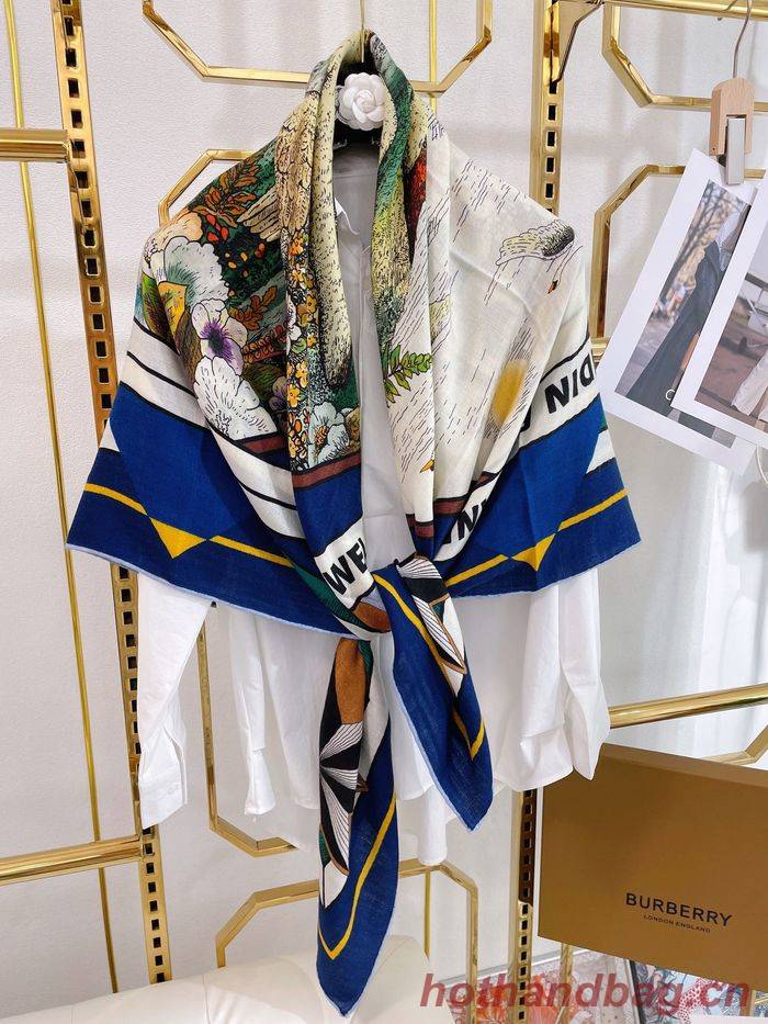 Burberry Scarf BBC00110 Burberry Scarf BBC00110