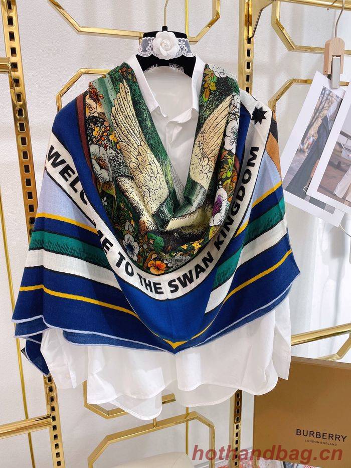 Burberry Scarf BBC00110 Burberry Scarf BBC00110