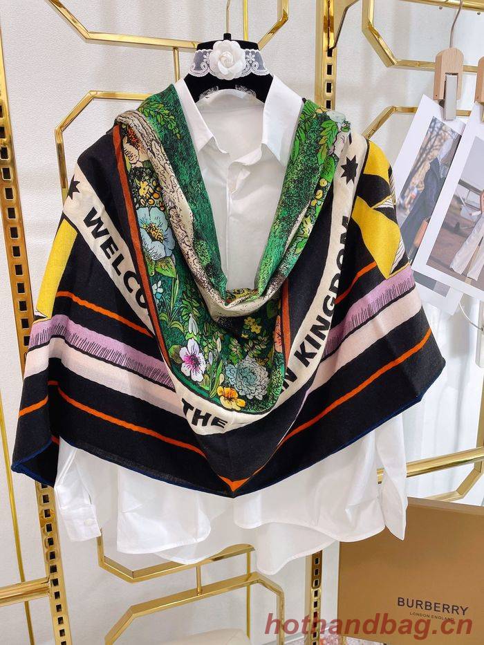 Burberry Scarf BBC00111 Burberry Scarf BBC00111