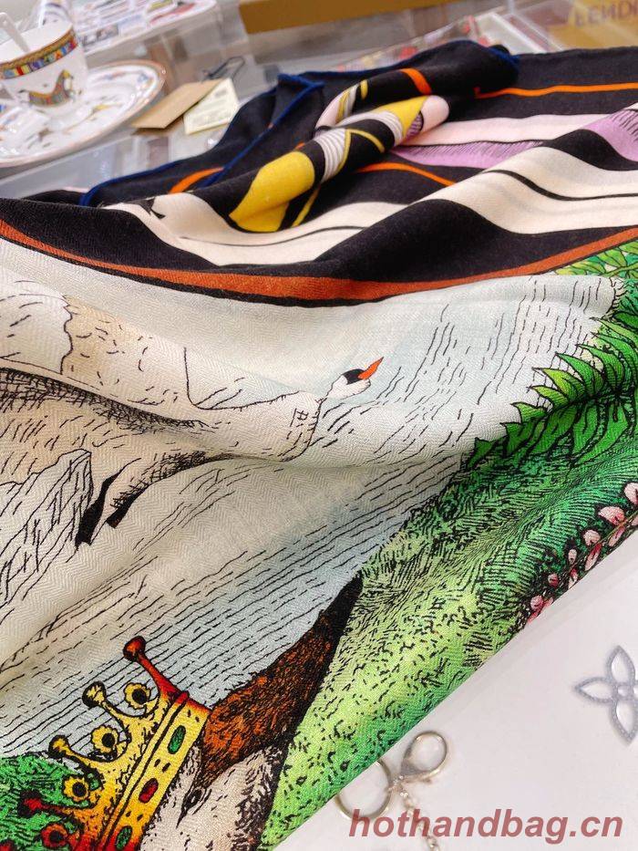 Burberry Scarf BBC00111 Burberry Scarf BBC00111