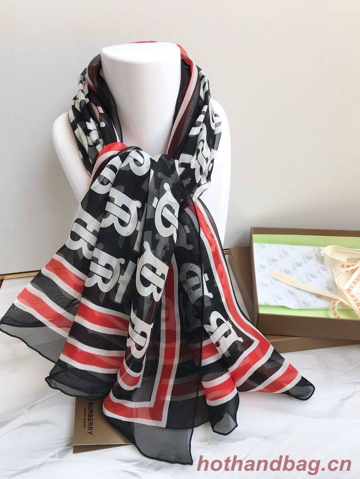 Burberry Scarf BBC00114 Burberry Scarf BBC00114