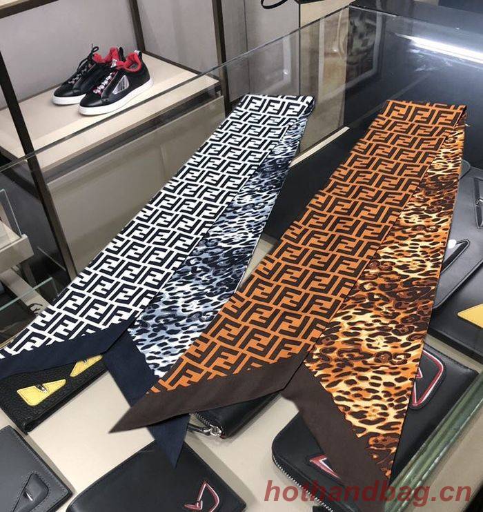 Fendi Scarf FDC00001 Fendi Scarf FDC00001