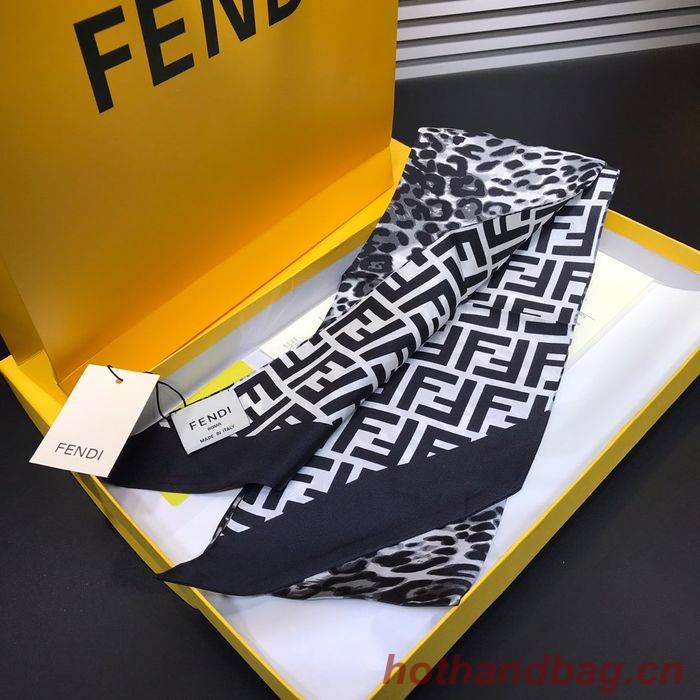 Fendi Scarf FDC00001 Fendi Scarf FDC00001