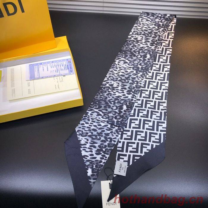 Fendi Scarf FDC00001 Fendi Scarf FDC00001