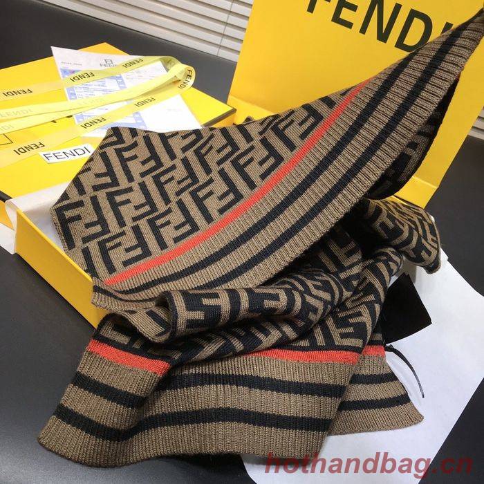 Fendi Scarf FDC00007 Fendi Scarf FDC00007