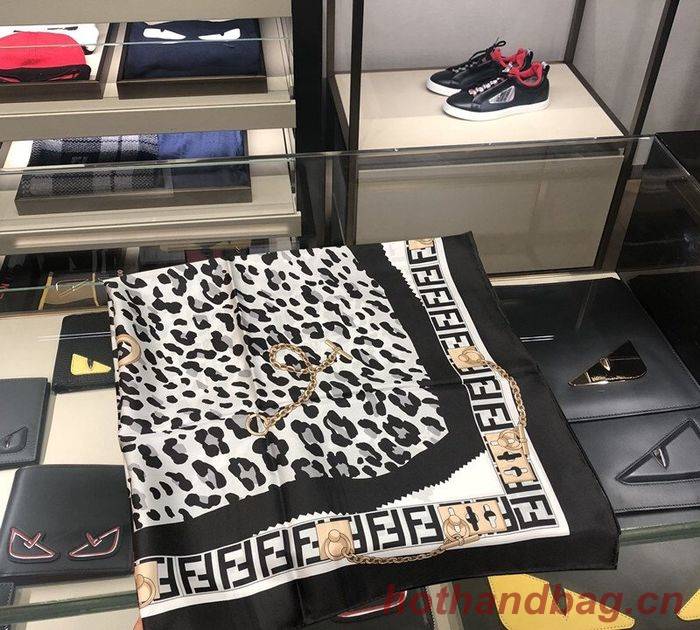 Fendi Scarf FDC00026 Fendi Scarf FDC00026