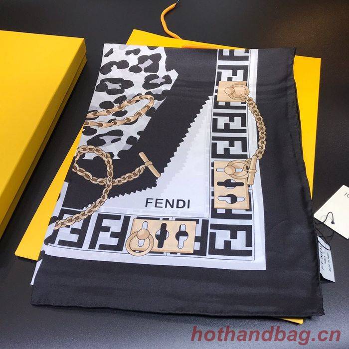 Fendi Scarf FDC00026 Fendi Scarf FDC00026