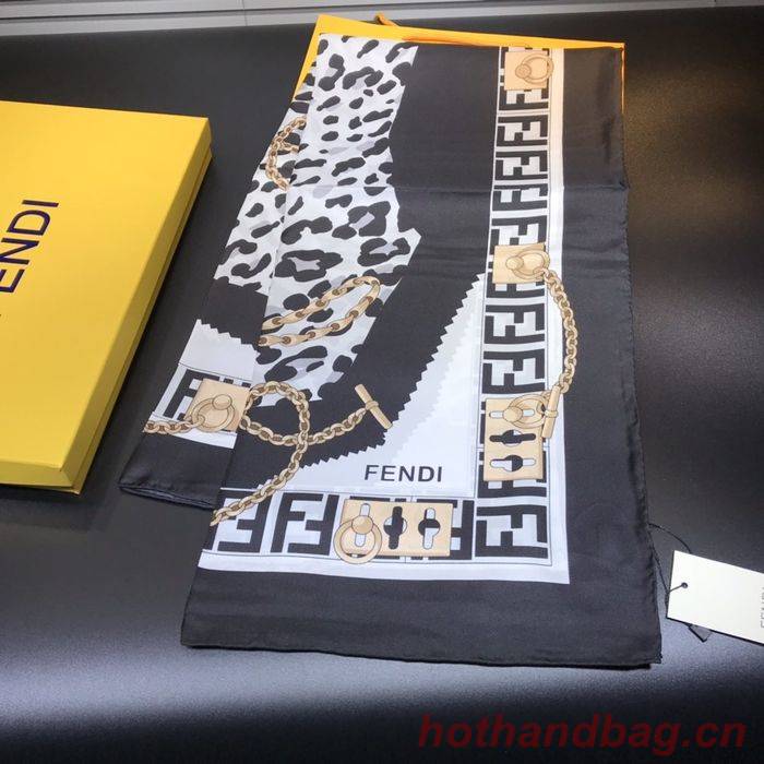 Fendi Scarf FDC00026 Fendi Scarf FDC00026