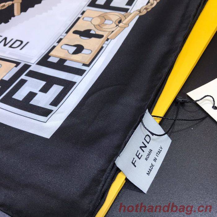 Fendi Scarf FDC00026 Fendi Scarf FDC00026