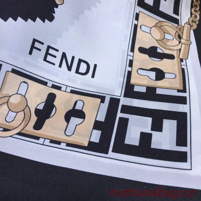 Fendi Scarf FDC00026 Fendi Scarf FDC00026