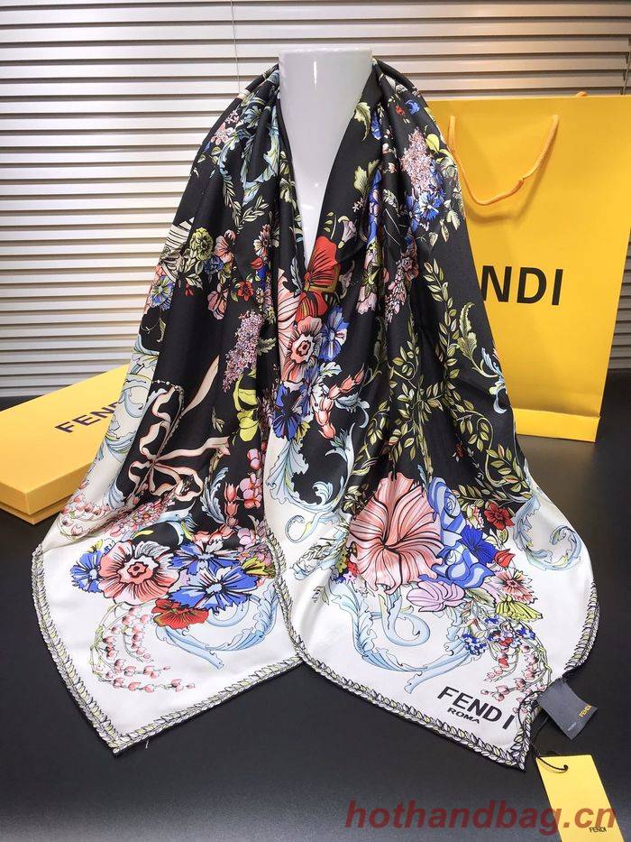 Fendi Scarf FDC00027 Fendi Scarf FDC00027
