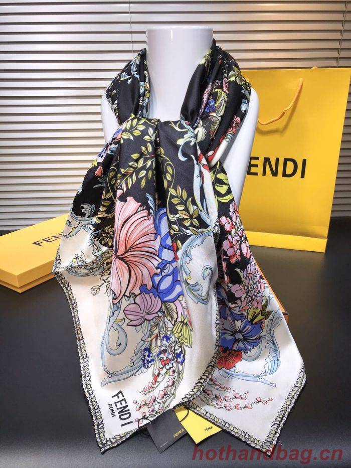 Fendi Scarf FDC00027 Fendi Scarf FDC00027