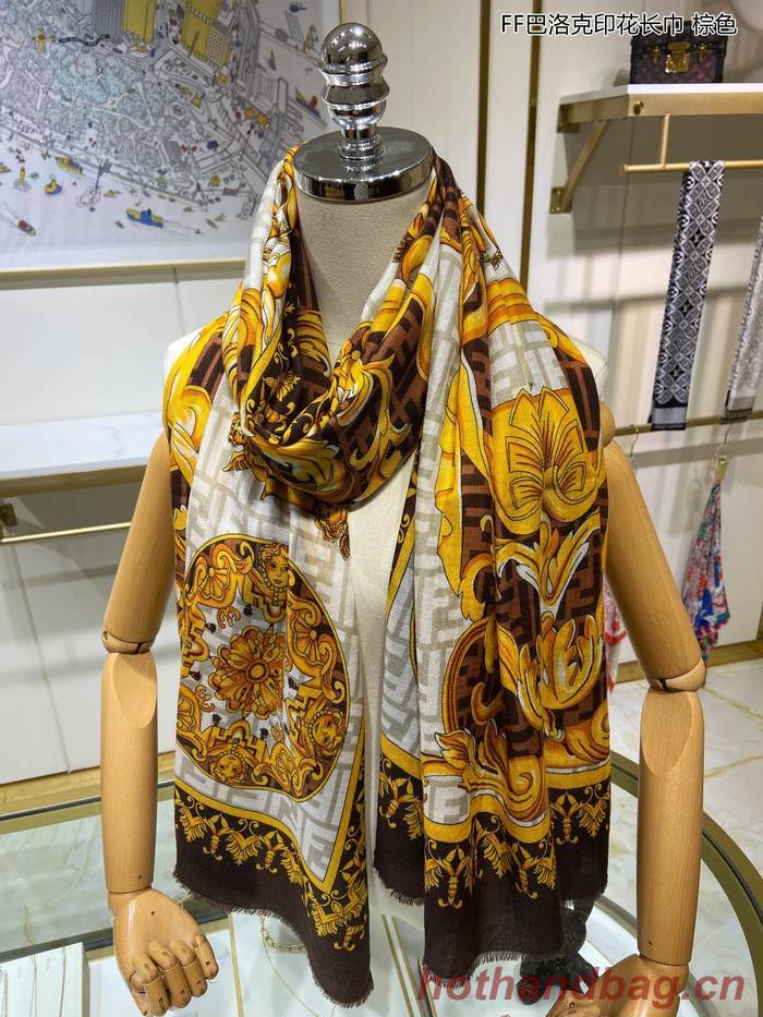 Fendi Scarf FDC00031 Fendi Scarf FDC00031