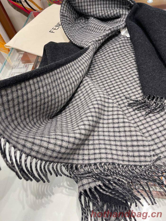 Fendi Scarf FDC00044 Fendi Scarf FDC00044