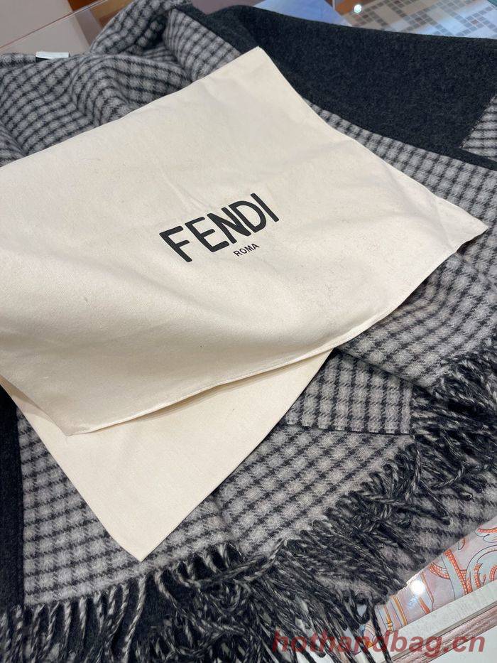 Fendi Scarf FDC00044 Fendi Scarf FDC00044