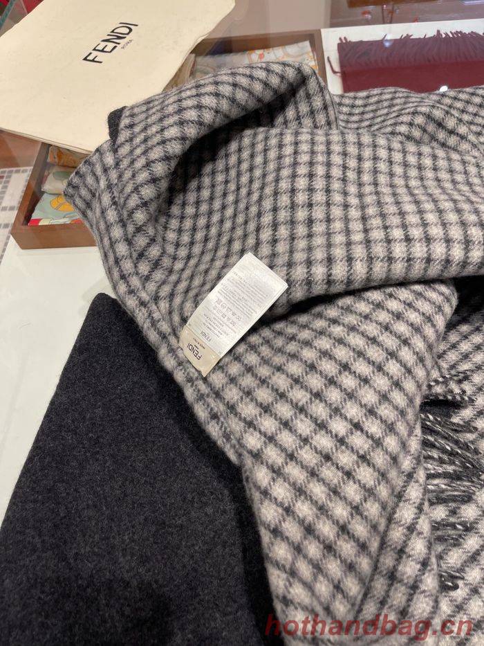 Fendi Scarf FDC00044 Fendi Scarf FDC00044