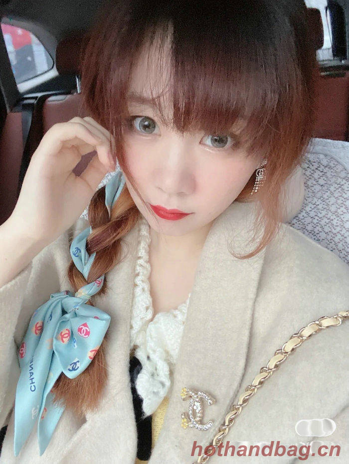 Chanel Scarf CHC00002 Chanel Scarf CHC00002