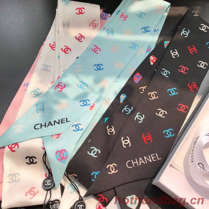 Chanel Scarf CHC00002 Chanel Scarf CHC00002