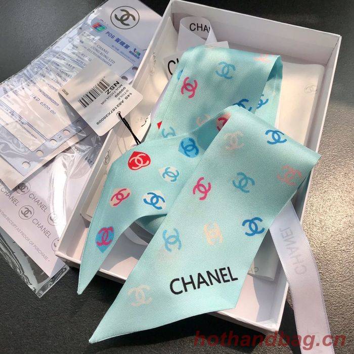 Chanel Scarf CHC00002 Chanel Scarf CHC00002