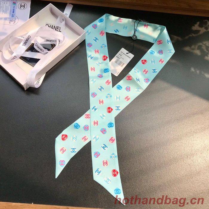 Chanel Scarf CHC00002 Chanel Scarf CHC00002
