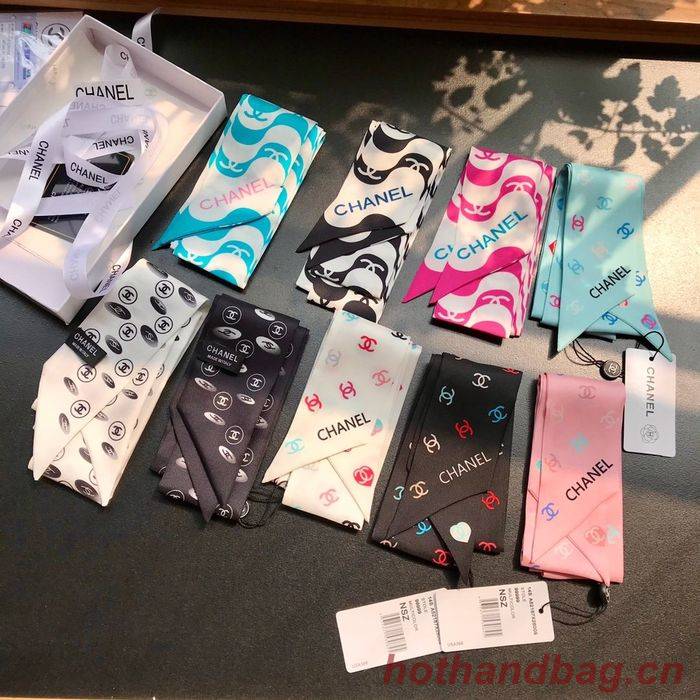 Chanel Scarf CHC00002 Chanel Scarf CHC00002