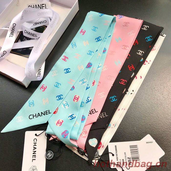 Chanel Scarf CHC00004 Chanel Scarf CHC00004