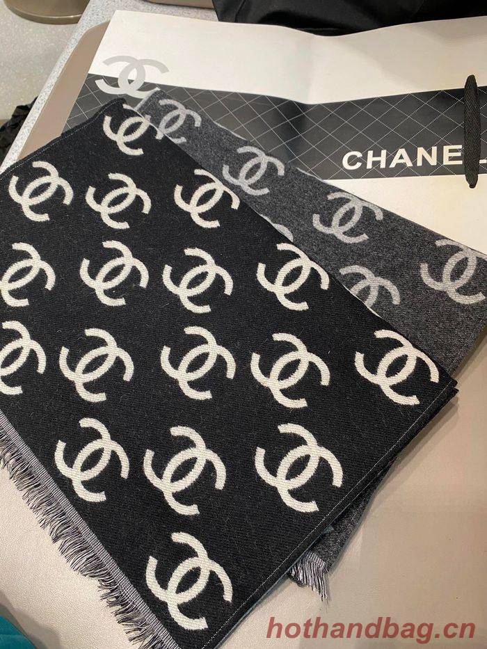 Chanel Scarf CHC00010 Chanel Scarf CHC00010