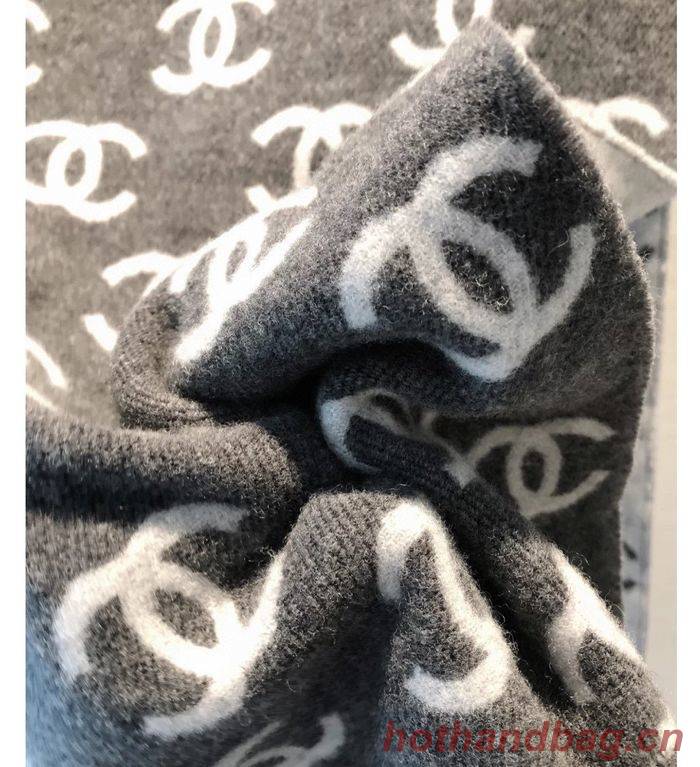 Chanel Scarf CHC00010 Chanel Scarf CHC00010