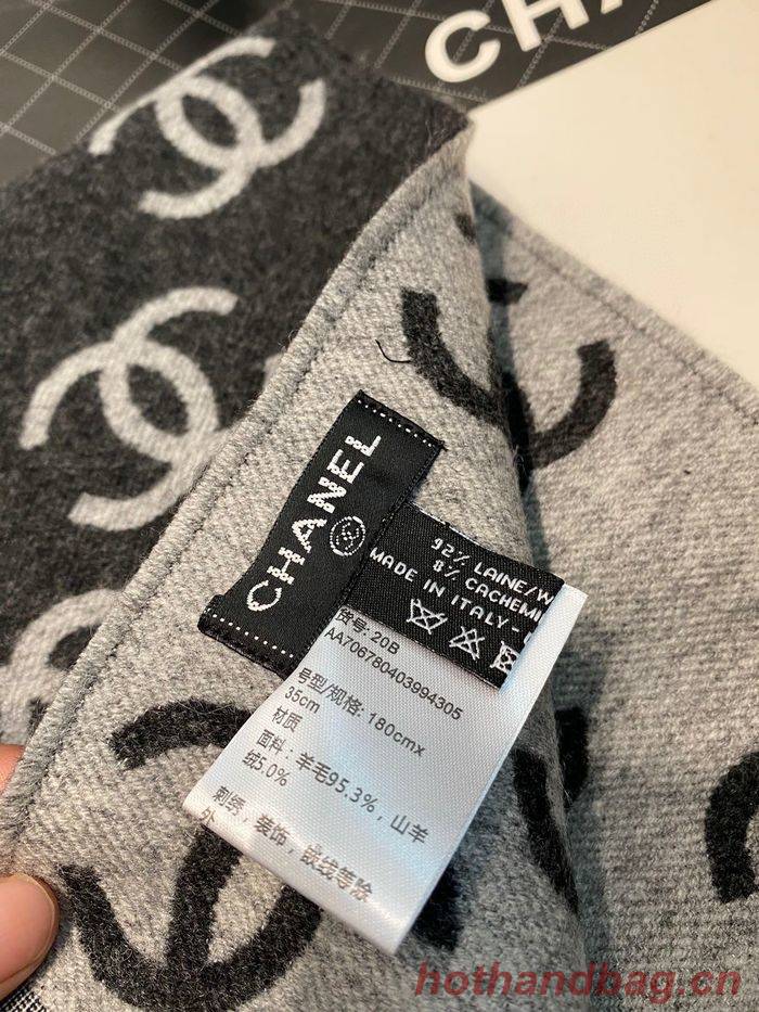 Chanel Scarf CHC00010 Chanel Scarf CHC00010