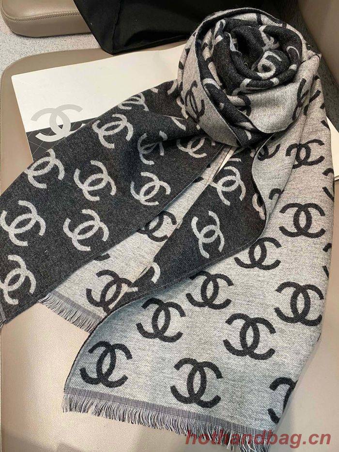 Chanel Scarf CHC00010 Chanel Scarf CHC00010