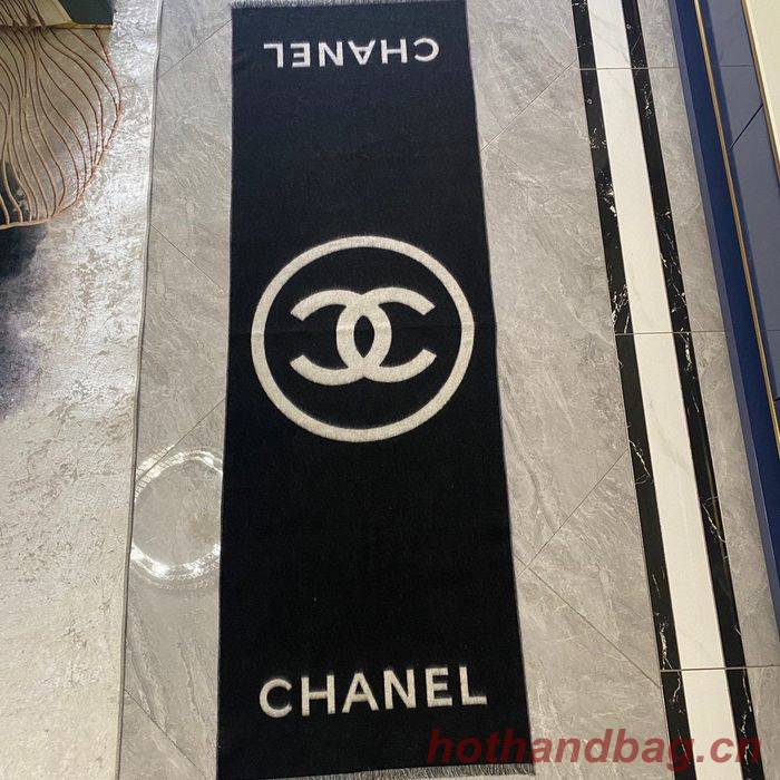 Chanel Scarf CHC00018 Chanel Scarf CHC00018