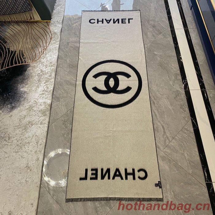 Chanel Scarf CHC00018 Chanel Scarf CHC00018