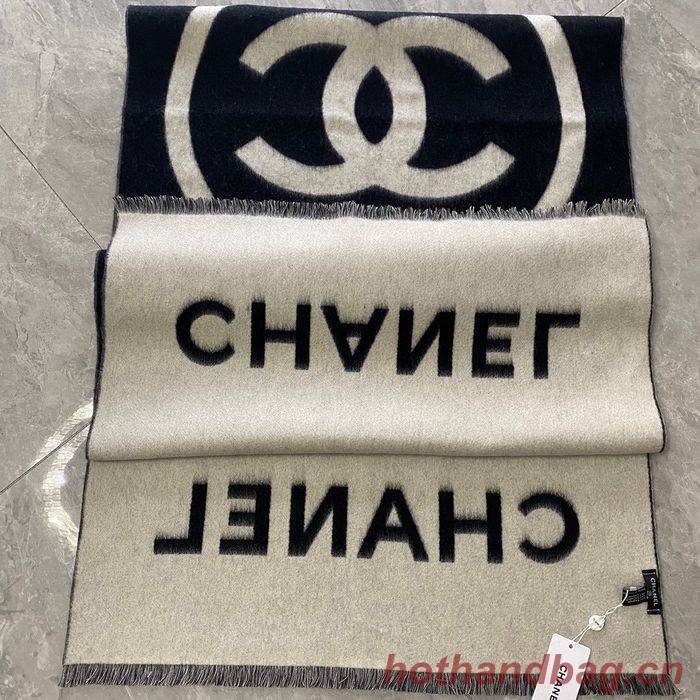 Chanel Scarf CHC00018 Chanel Scarf CHC00018